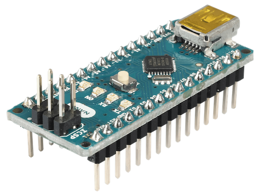 Arduino Nano