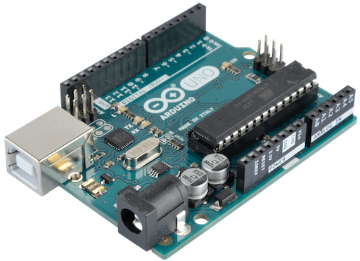 Arduino Uno
