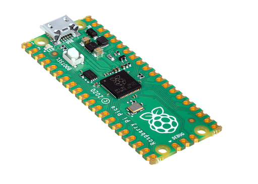 Raspberry Pi Pico