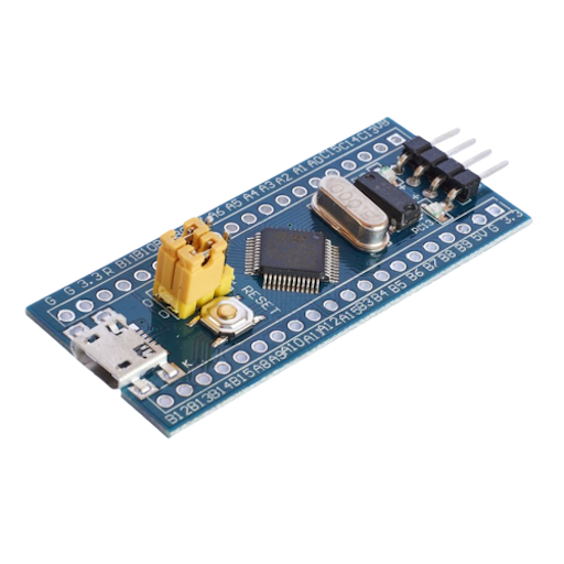 STM32 Blue Pill